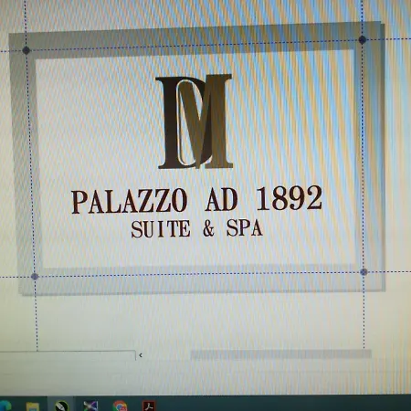 Palazzo Ad 1892 - & Остуни