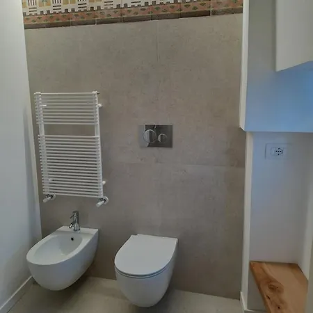 Palazzo Ad 1892 - & Отель типа 