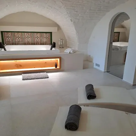 Palazzo Ad 1892 - & Отель типа 