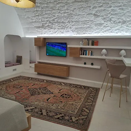 Palazzo Ad 1892 - & Отель типа 