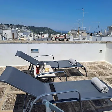 Palazzo Ad 1892 - & Отель типа 