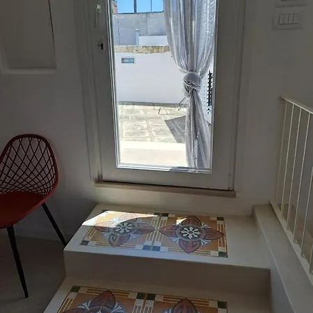 Palazzo Ad 1892 - & Остуни