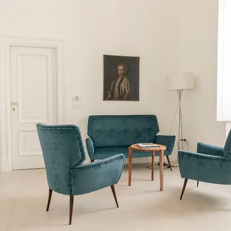 Palazzo Ad 1892 - & Отель типа 