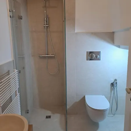 Palazzo Ad 1892 - & Отель типа 