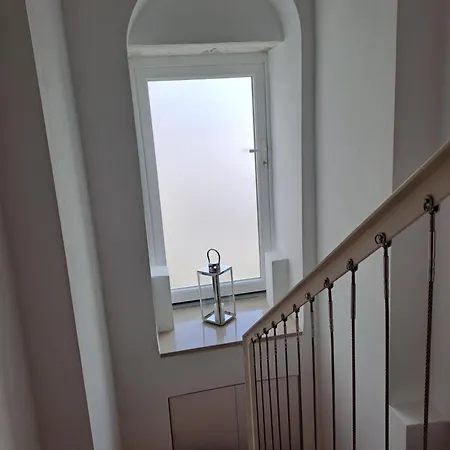 Palazzo Ad 1892 - & 4* Остуни