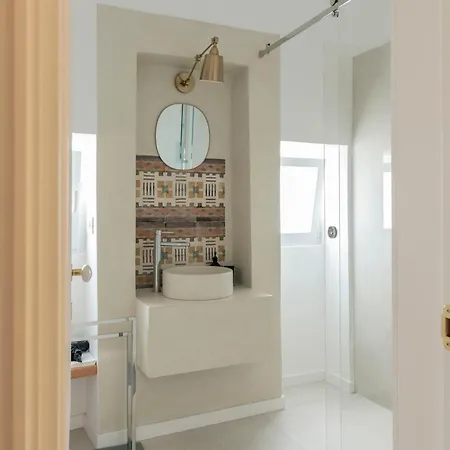 Palazzo Ad 1892 - & Отель типа 