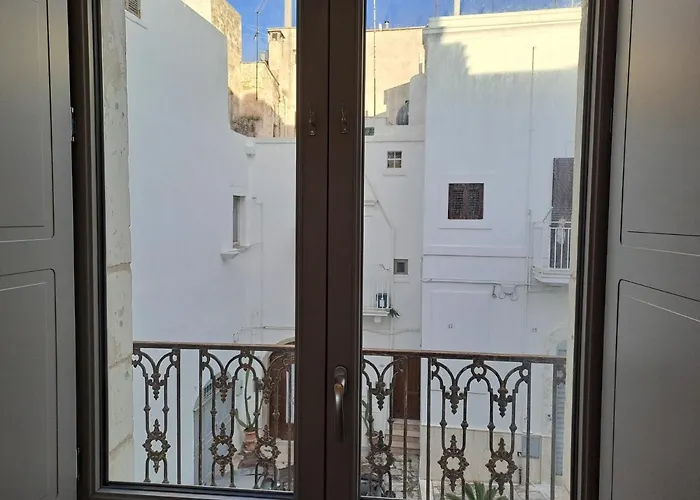 Palazzo Ad 1892 - & Alojamento de Acomodação e Pequeno-almoço