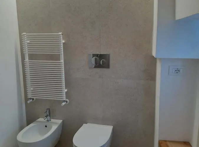 Palazzo Ad 1892 - & Alojamento de Acomodação e Pequeno-almoço 4*