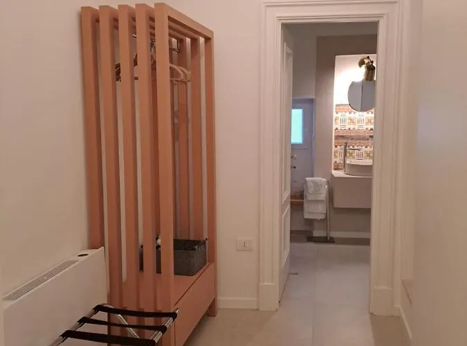 Palazzo Ad 1892 - & 4* Ostuni