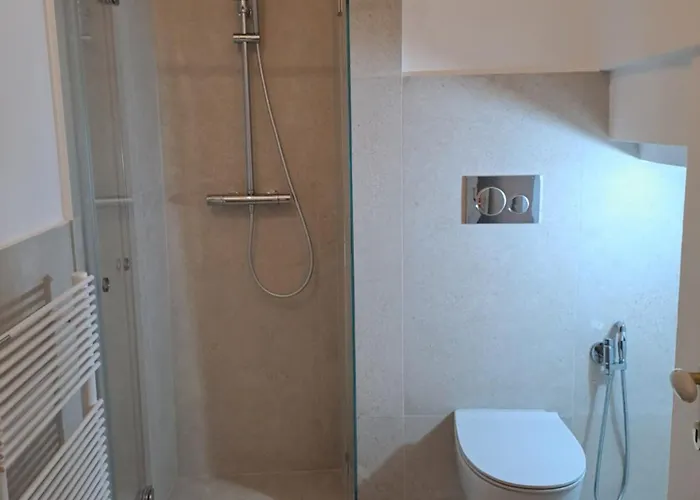 Palazzo Ad 1892 - & Alojamento de Acomodação e Pequeno-almoço Ostuni