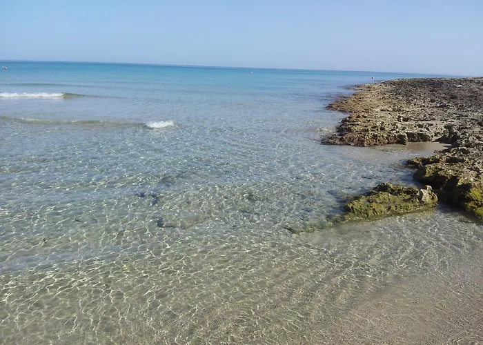 Alojamento de Acomodação e Pequeno-almoço Palazzo Ad 1892 - & Ostuni