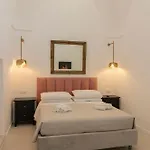 Bed and breakfast Palazzo Ad 1892 - & Ostuni