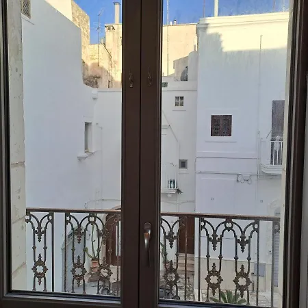Palazzo Ad 1892 - & לינה וארוחת בוקר