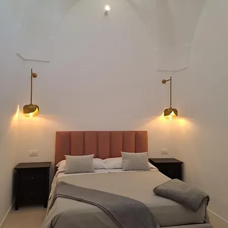 Palazzo Ad 1892 - & Bed and Breakfast Ostuni
