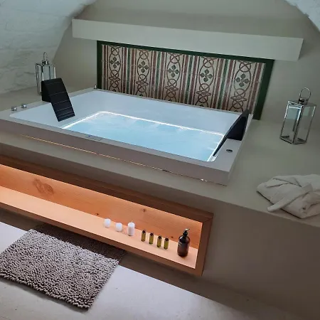 Palazzo Ad 1892 - & לינה וארוחת בוקר