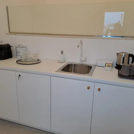 Palazzo Ad 1892 - & לינה וארוחת בוקר