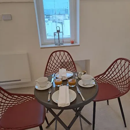Palazzo Ad 1892 - & Bed & Breakfast Ostuni