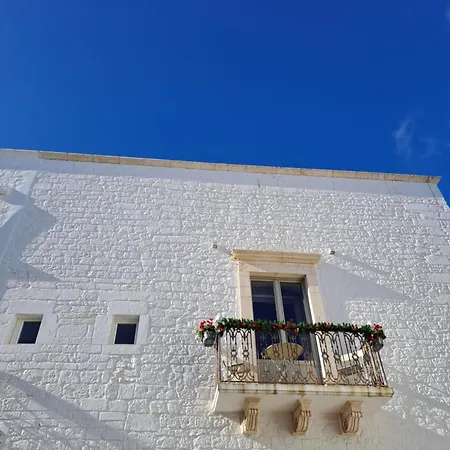 Palazzo Ad 1892 - & אוסטוני