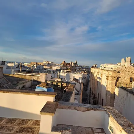 Couette-café Palazzo Ad 1892 - & 4*