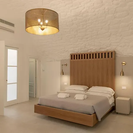 לינה וארוחת בוקר Palazzo Ad 1892 - & אוסטוני