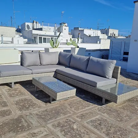 Palazzo Ad 1892 - & Couette-café