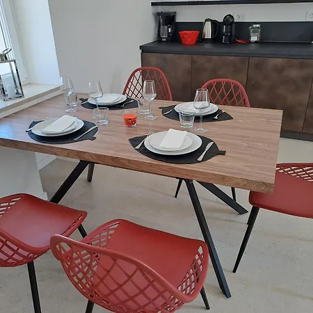 Palazzo Ad 1892 - Suites&spa Ostuni