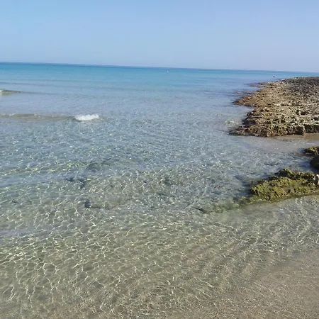Couette-café Palazzo Ad 1892 - & Ostuni