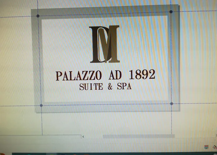 Palazzo Ad 1892 - & Ostuni