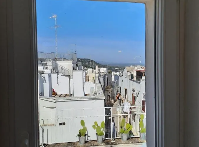 Couette-café Palazzo Ad 1892 - &