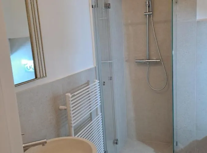 Palazzo Ad 1892 - Suites&spa Ostuni