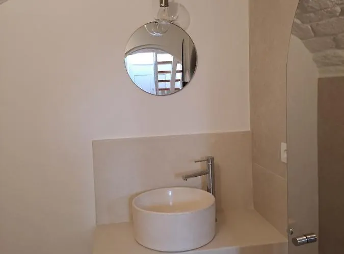 Couette-café Palazzo Ad 1892 - & 4*