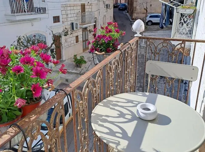 Bed & Breakfast Palazzo Ad 1892 - Suites&spa