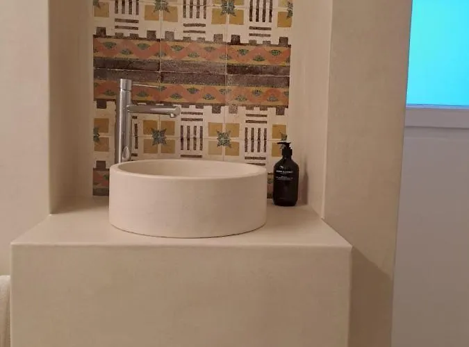 Couette-café Palazzo Ad 1892 - &