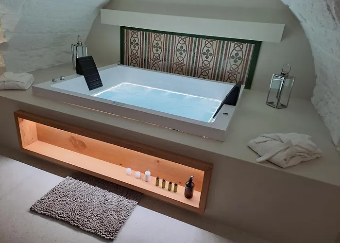 Palazzo Ad 1892 - & Couette-café