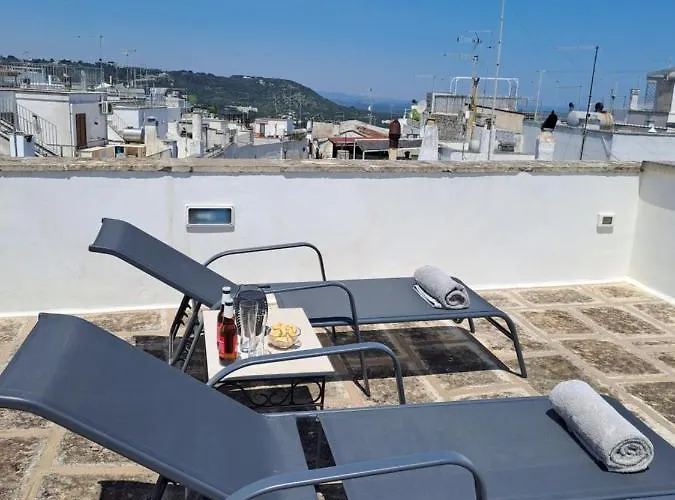 Palazzo Ad 1892 - & Couette-café 4*