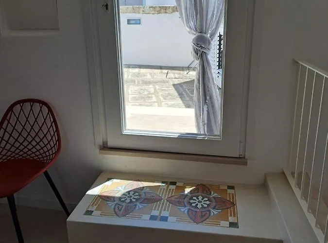 Palazzo Ad 1892 - Suites&spa Ostuni