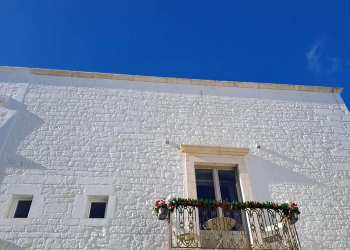 Palazzo Ad 1892 - & Ostuni