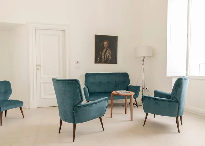 Palazzo Ad 1892 - & Couette-café 4*