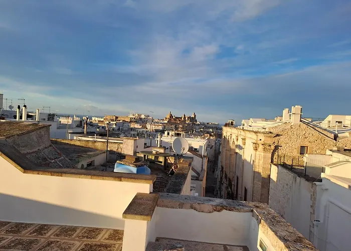 Couette-café Palazzo Ad 1892 - & 4*