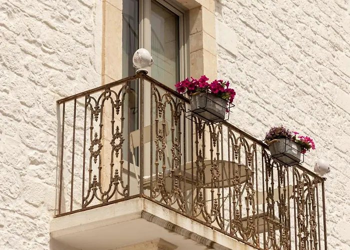 Palazzo Ad 1892 - & Couette-café