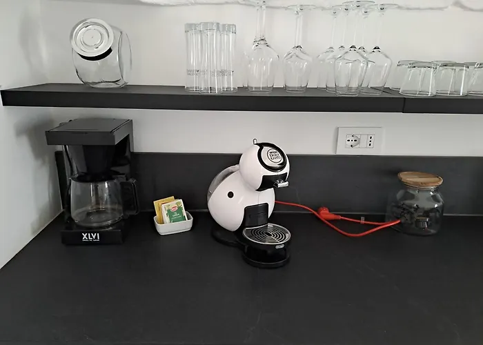 Palazzo Ad 1892 - & Couette-café