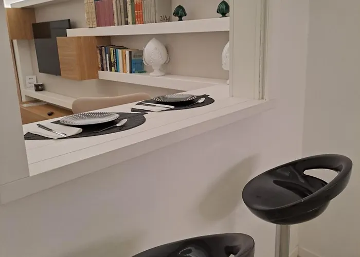 Palazzo Ad 1892 - & Couette-café 4*