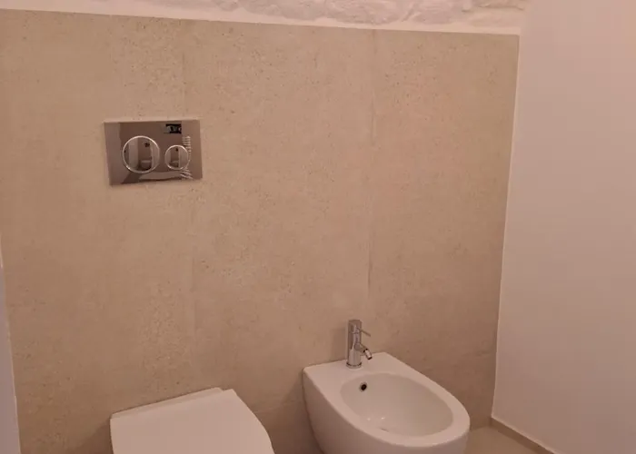 Palazzo Ad 1892 - & 4* Ostuni