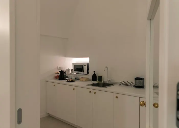 Palazzo Ad 1892 - & Ostuni