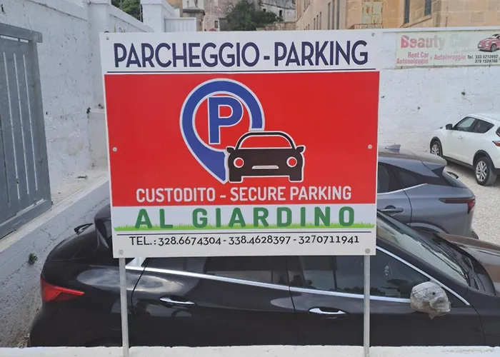 Bed & Breakfast Palazzo Ad 1892 - Suites&spa Ostuni